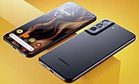 Samsung Galaxy 
