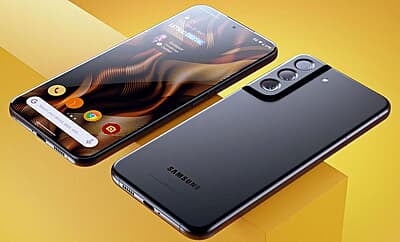 Samsung Galaxy 