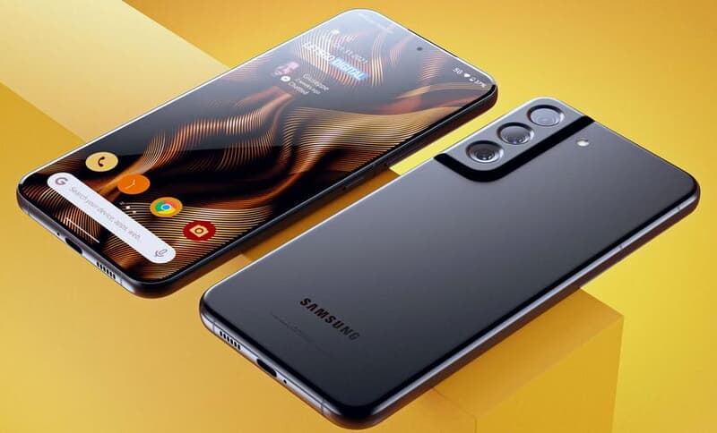 Samsung Galaxy 