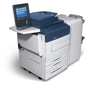 IMPRESORA INDUSTRIAL XEROX 
