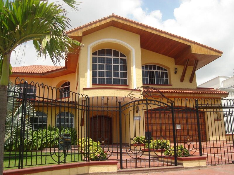 CASA NO. 5 CASA NO. 5