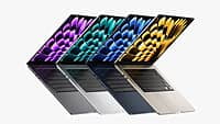 MAC BOOK AIR 15" 2022 MAC BOOK AIR 15" 2022