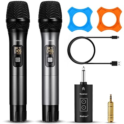MICROFONO BLUETOOTH JBL PK 2 PZAS 