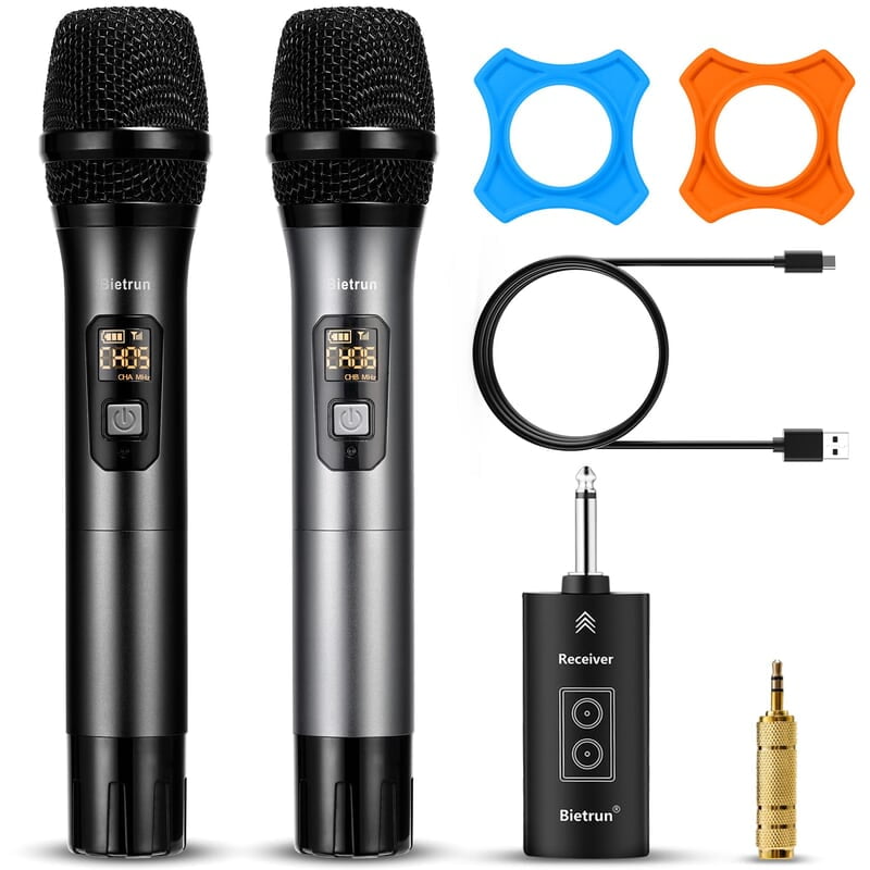 MICROFONO BLUETOOTH JBL PK 2 PZAS MICROFONO BLUETOOTH JBL PK 2 PZAS